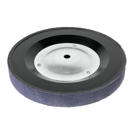 Jet 727023 Leather Strop Wheel For JWS-10 727023-JET